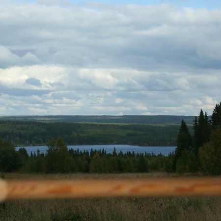Lillvikens Gaesthuset Och Stugor Nedre Lillviken 외부 사진