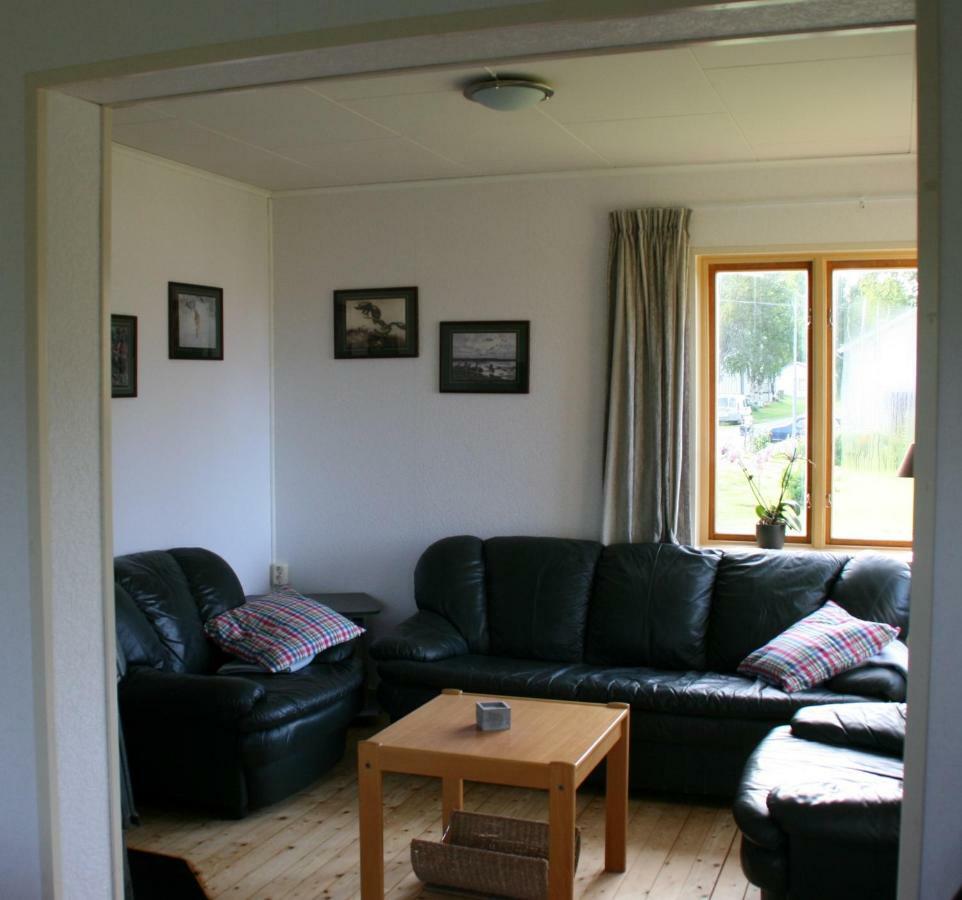 Lillvikens Gaesthuset Och Stugor Nedre Lillviken 외부 사진