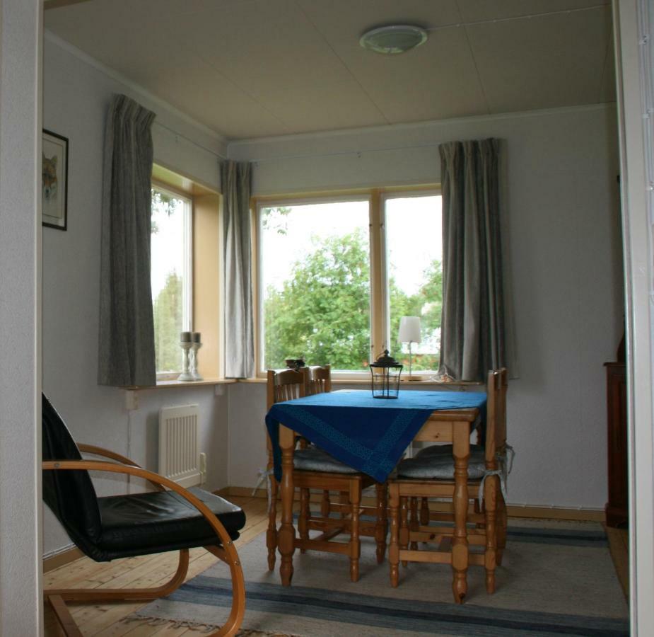 Lillvikens Gaesthuset Och Stugor Nedre Lillviken 외부 사진