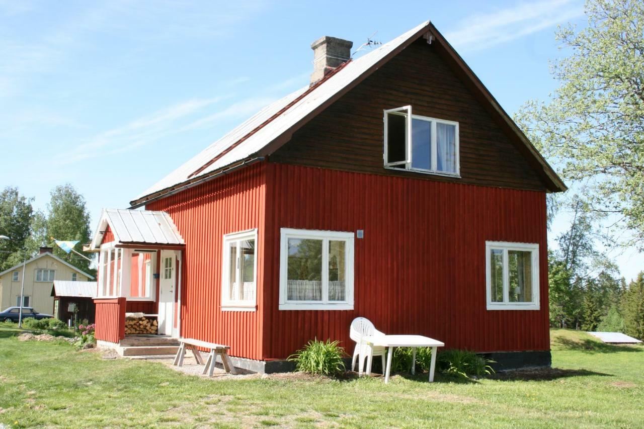 Lillvikens Gaesthuset Och Stugor Nedre Lillviken 외부 사진